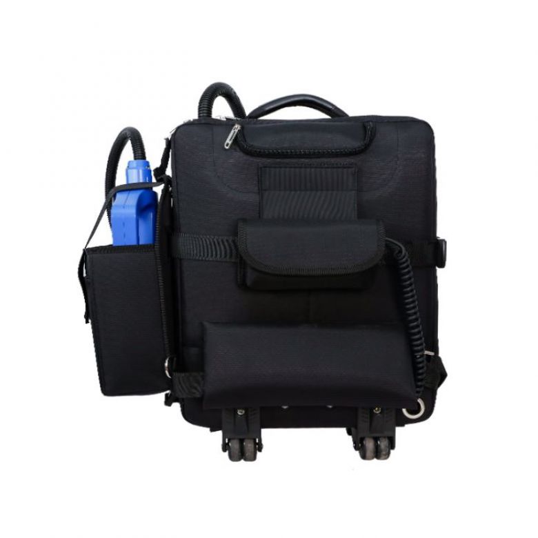 ЛАЗЕРНЫЙ ОЧИСТИТЕЛЬ TST-LC50 РАНЕЦ